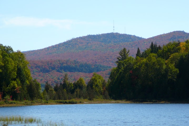 Un Bonbon Pour Les Yeux Photo De Parc Régional Montagne